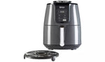 Ninja AF100UK Air Fryer 3.8L - Black