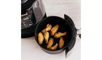 Ninja AF100UK Air Fryer 3.8L - Black