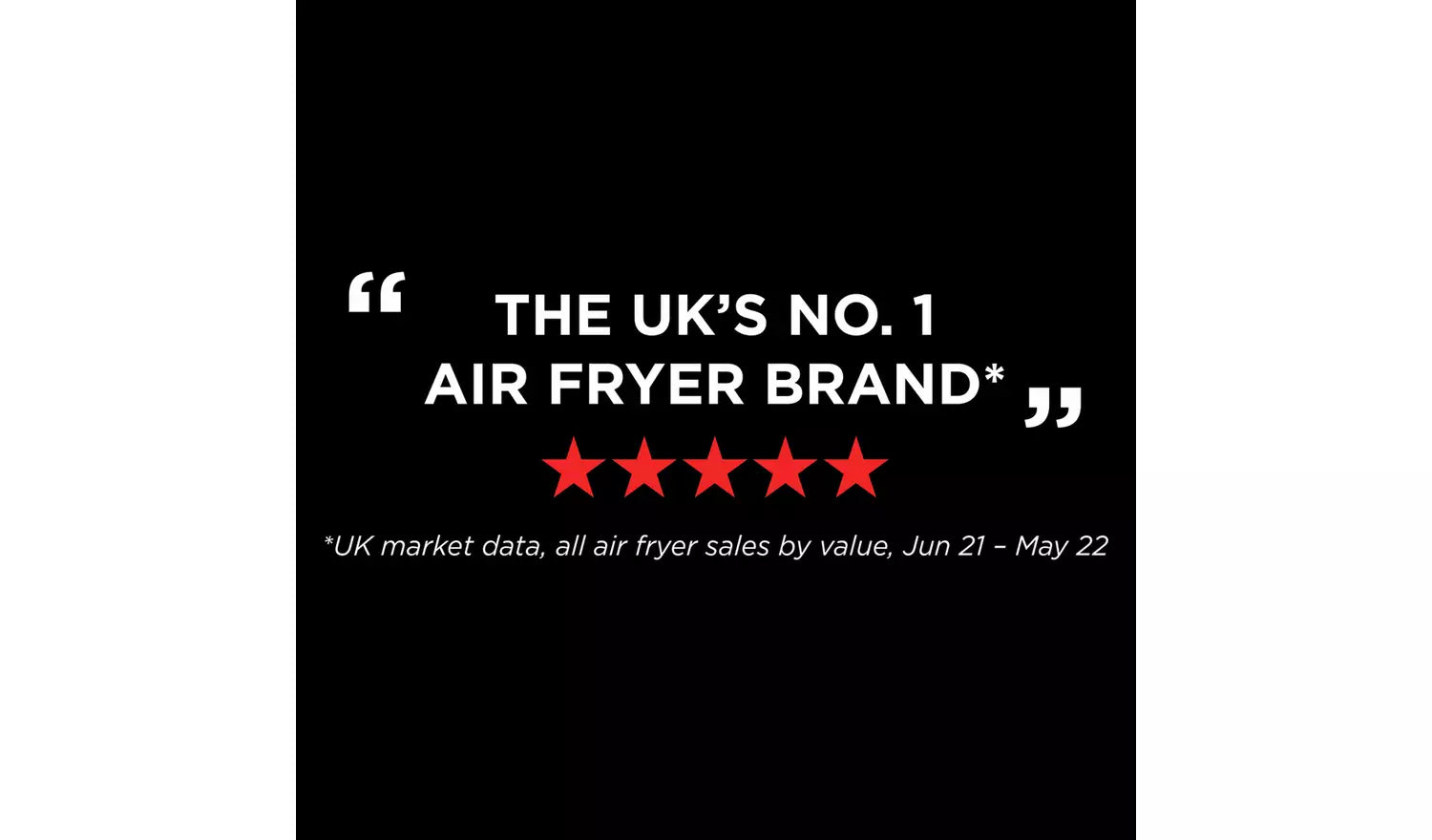 Ninja Foodi AF300UK - Hot air fryer - 7.6 litres - 2.47 kW - grey