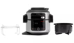Ninja Foodi 11 in 1 SmartLid Multi Cooker 6L OL550UK