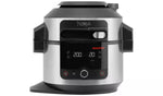 Ninja Foodi 11 in 1 SmartLid Multi Cooker 6L OL550UK