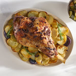 Ninja Foodi 10-in-1 Multifunction Oven DT200UK Multicoloured Mini Ovens