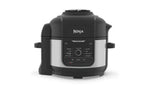 Ninja OP350UK 6L Foodi 9-in-1 Multi-Cooker Black