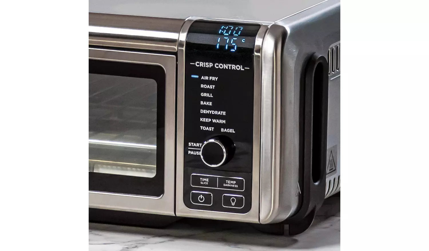 Ninja Foodi 8-in-1 Flip SP101UK Mini Oven