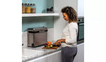 Ninja Foodi 8-in-1 Flip SP101UK Mini Oven
