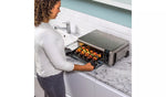 Ninja Foodi 8-in-1 Flip SP101UK Mini Oven