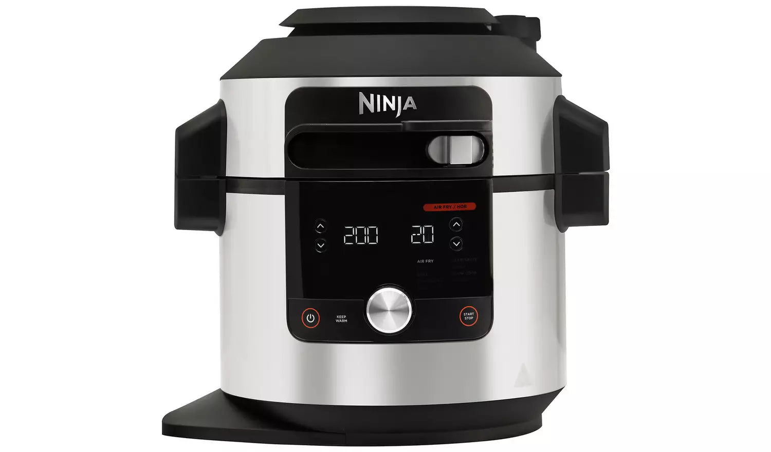 Ninja OL650UK Foodi Max 14-in-1 SmartLid Multi-Cooker 7.5 Litre