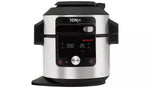 Ninja OL650UK Foodi Max 14-in-1 SmartLid Multi-Cooker 7.5 Litre