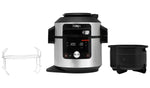 Ninja OL650UK Foodi Max 14-in-1 SmartLid Multi-Cooker 7.5 Litre