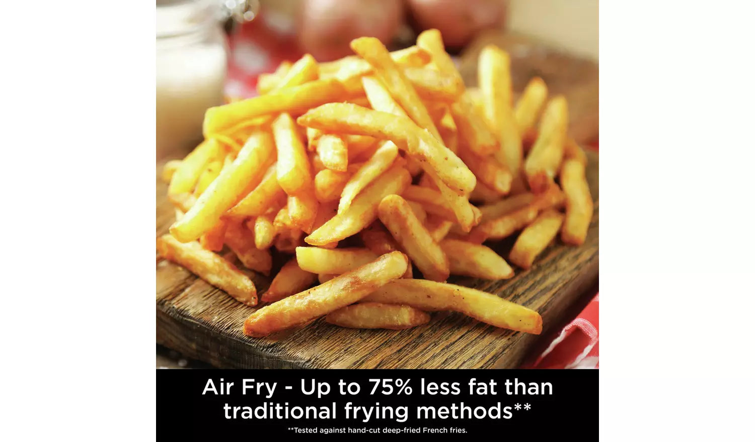 Ninja OL650UK Foodi Max 14-in-1 SmartLid Multi-Cooker 7.5 Litre