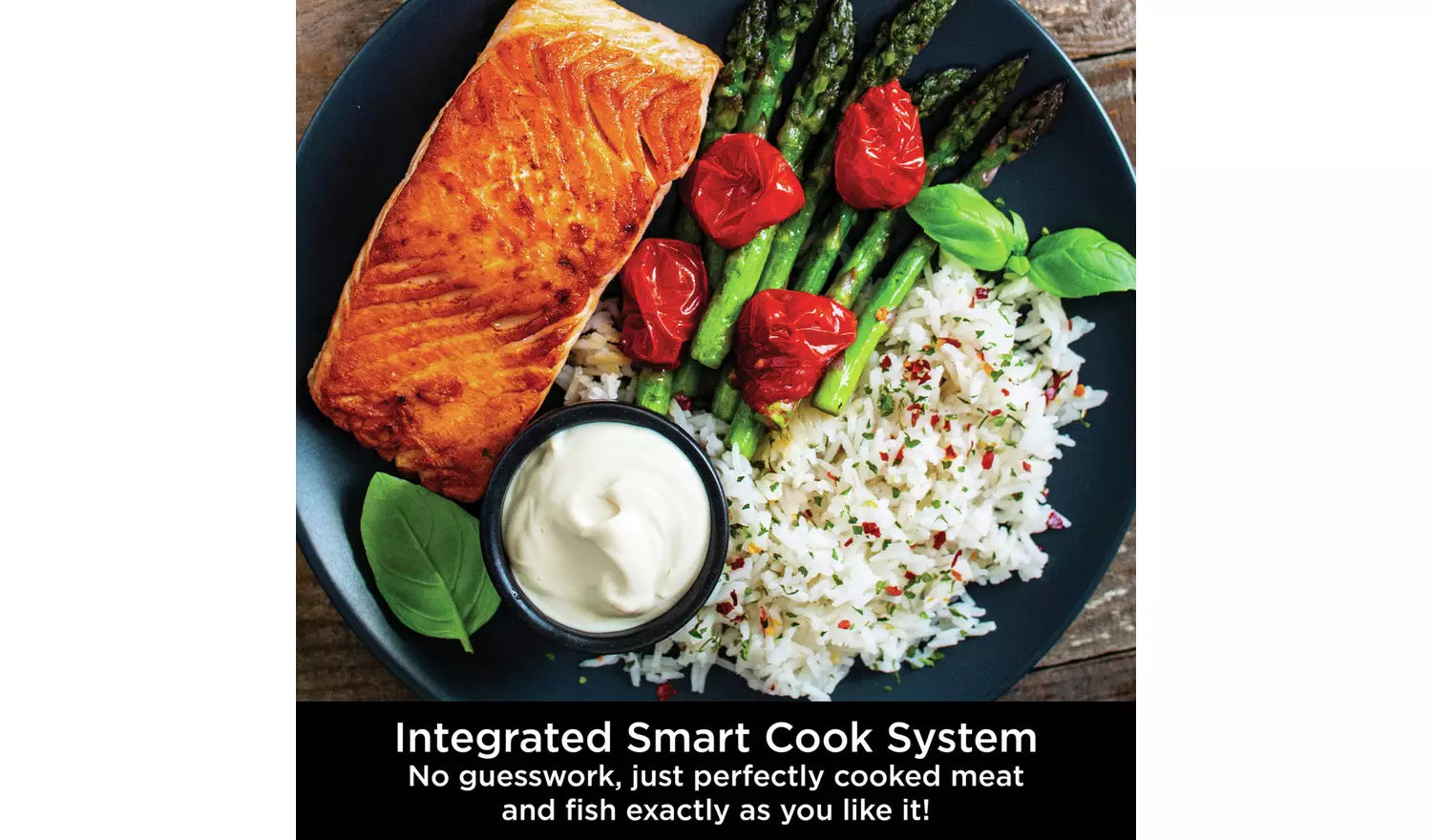 Ninja OL750UK Foodi Max 15-in-1 SmartLid Multi-Cooker 7.5L