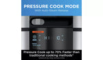 Ninja OL750UK Foodi Max 15-in-1 SmartLid Multi-Cooker 7.5L