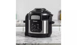 Ninja OP500UK Foodi Max Multi Cooker 7.5 Litres Black