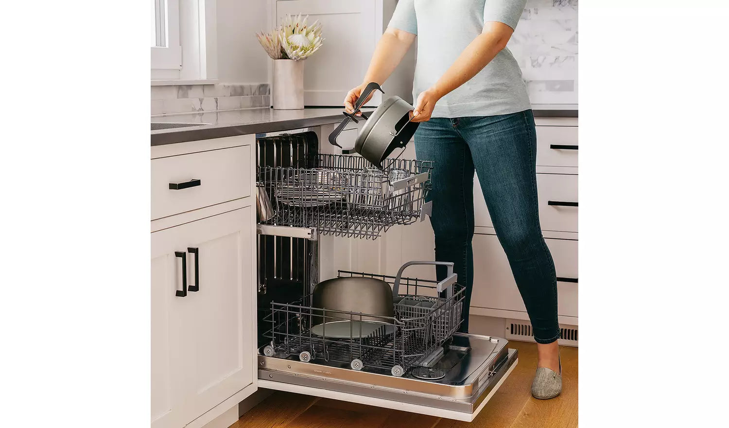 Ninja OP500UK Foodi Max Multi Cooker 7.5 Litres Black