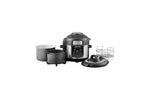 Ninja OP500UK Foodi Max Multi Cooker 7.5 Litres Black