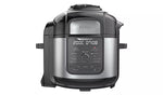 Ninja OP500UK Foodi Max Multi Cooker 7.5 Litres Black