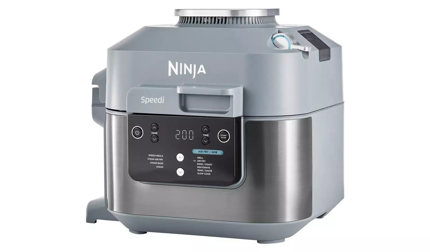 Ninja ON400UK Speedi 10-in-1 Rapid Cooker & Air Fryer