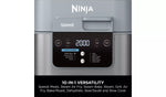 Ninja ON400UK Speedi 10-in-1 Rapid Cooker & Air Fryer