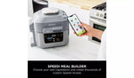 Ninja ON400UK Speedi 10-in-1 Rapid Cooker & Air Fryer