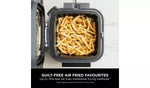 Ninja ON400UK Speedi 10-in-1 Rapid Cooker & Air Fryer
