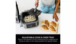 Ninja ON400UK Speedi 10-in-1 Rapid Cooker & Air Fryer