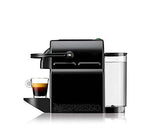 Nespresso Black 'inissia' Coffee Machine by Magimix 11350