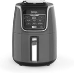 Ninja AF160UK Max Air Fryer 5.2 Litre Black