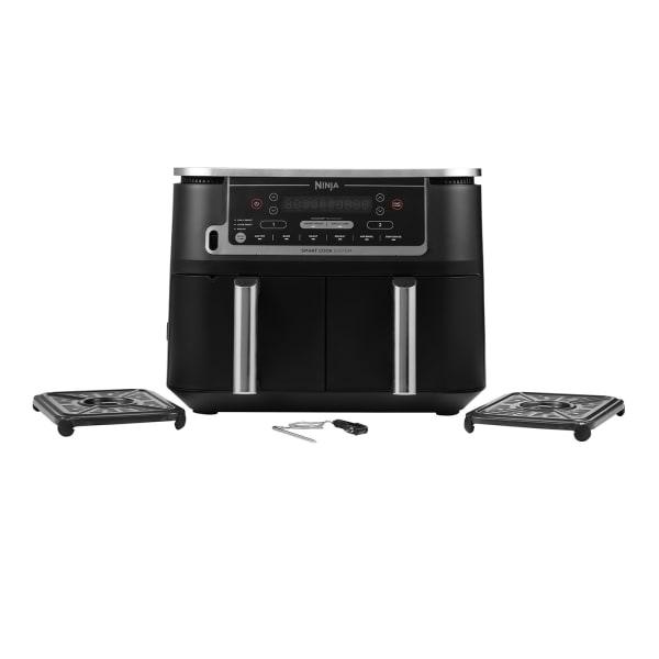 Ninja Foodi Dual Zone AF451UK 9.5L Air Fryer - Black