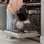 Ninja Foodi Dual Zone AF451UK 9.5L Air Fryer - Black