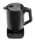 Ninja KT200UK Perfect Temperature Kettle, 1.7L, Black